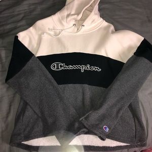 Champion Hoodie